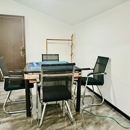 싼야 Shiguanghui 아파트 외부 사진